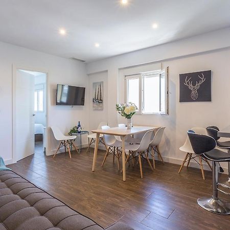 San Jose Vistas 2 Banos Apartment กาดิซ ภายนอก รูปภาพ