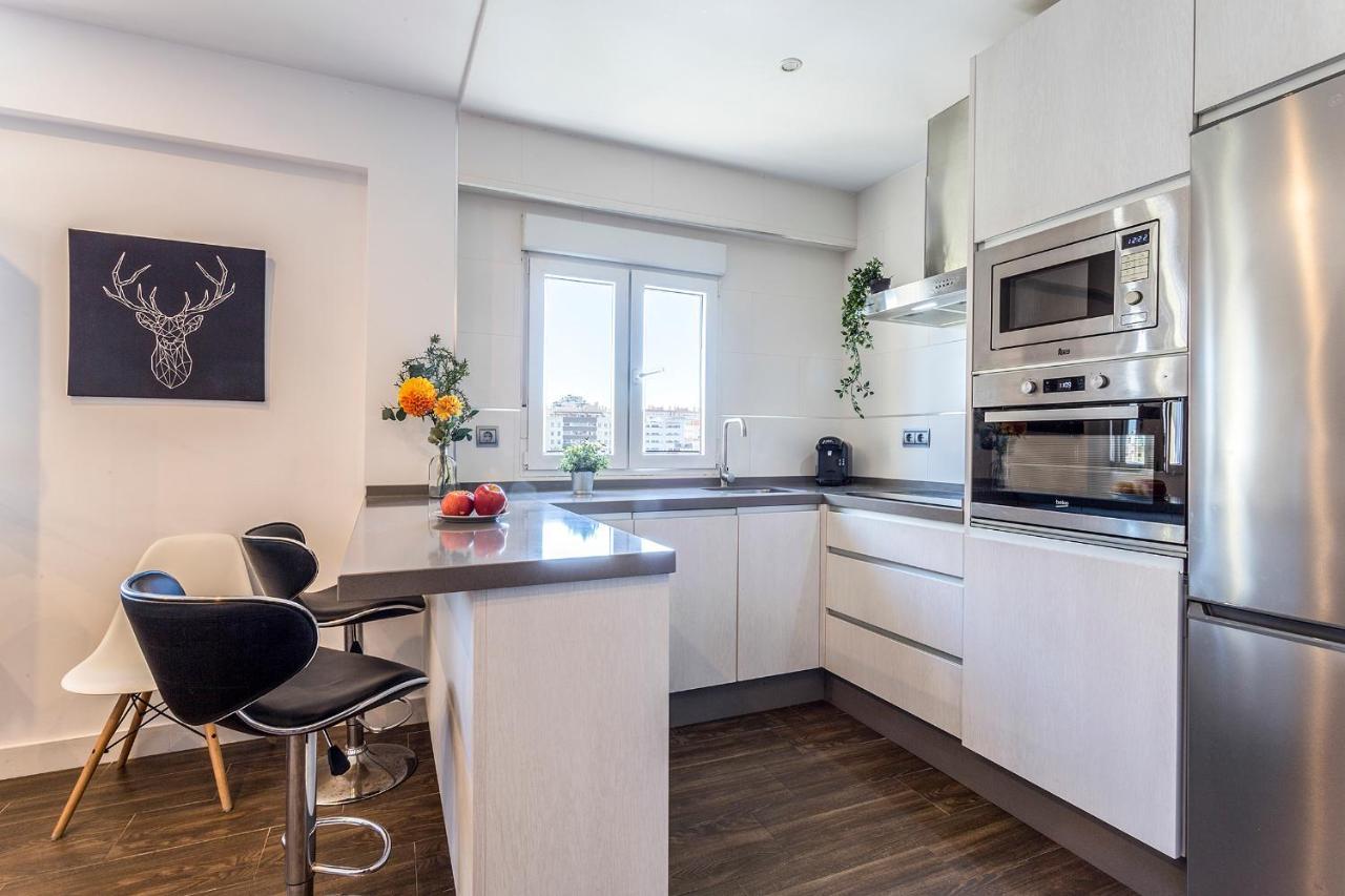 San Jose Vistas 2 Banos Apartment กาดิซ ภายนอก รูปภาพ