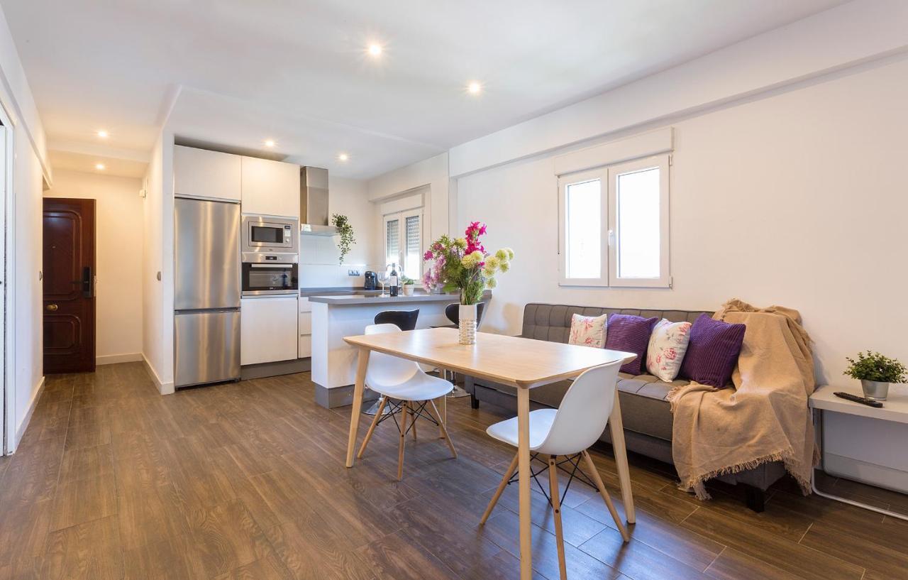San Jose Vistas 2 Banos Apartment กาดิซ ภายนอก รูปภาพ