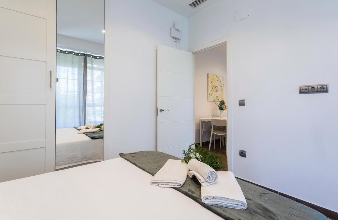 San Jose Vistas 2 Banos Apartment กาดิซ ภายนอก รูปภาพ